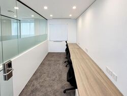 Harbourfront Tower Two (D4), Office #631038141